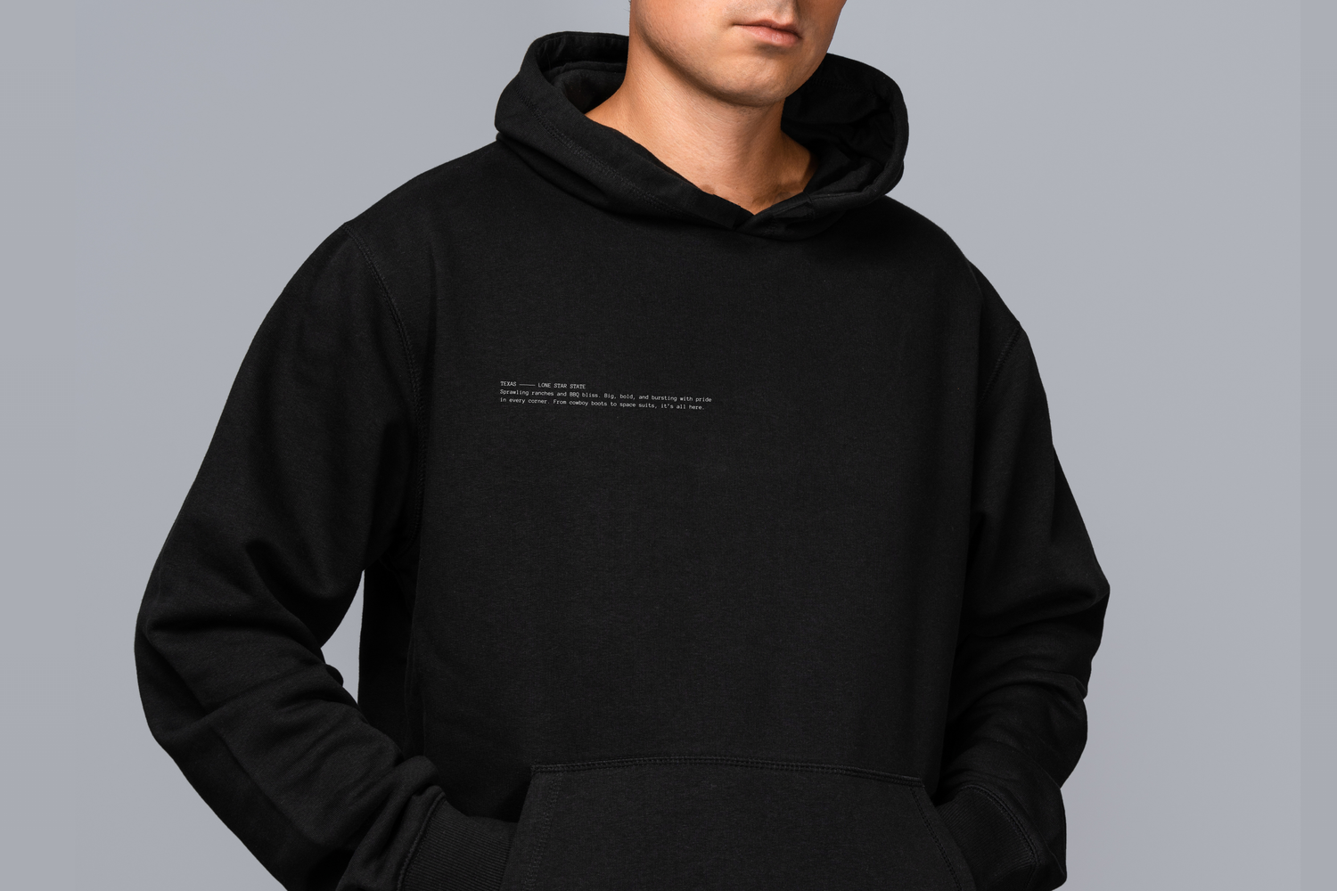 Original Hoodies